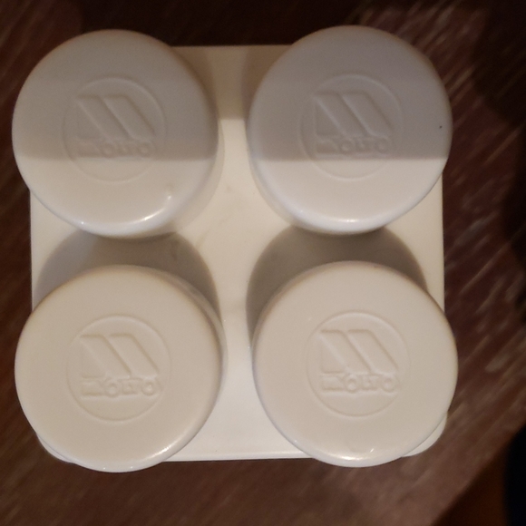 💖HP💖Rare! Vintage! MOLTO BLOCKS CITY (Part 1 of 2) 47 Pieces - Picture 12 of 12